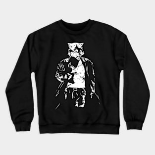 MARVES Crewneck Sweatshirt